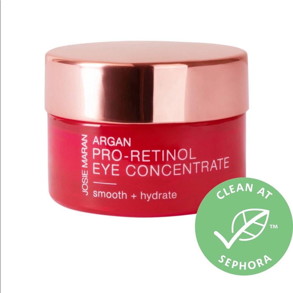 Jose Maran Aragan Pro-Retinol Eye Cream
